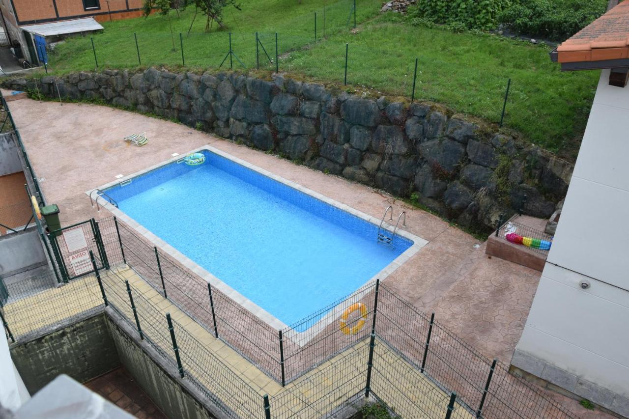 Viv Tur La Quintana I Apartment Arredondo Luaran gambar