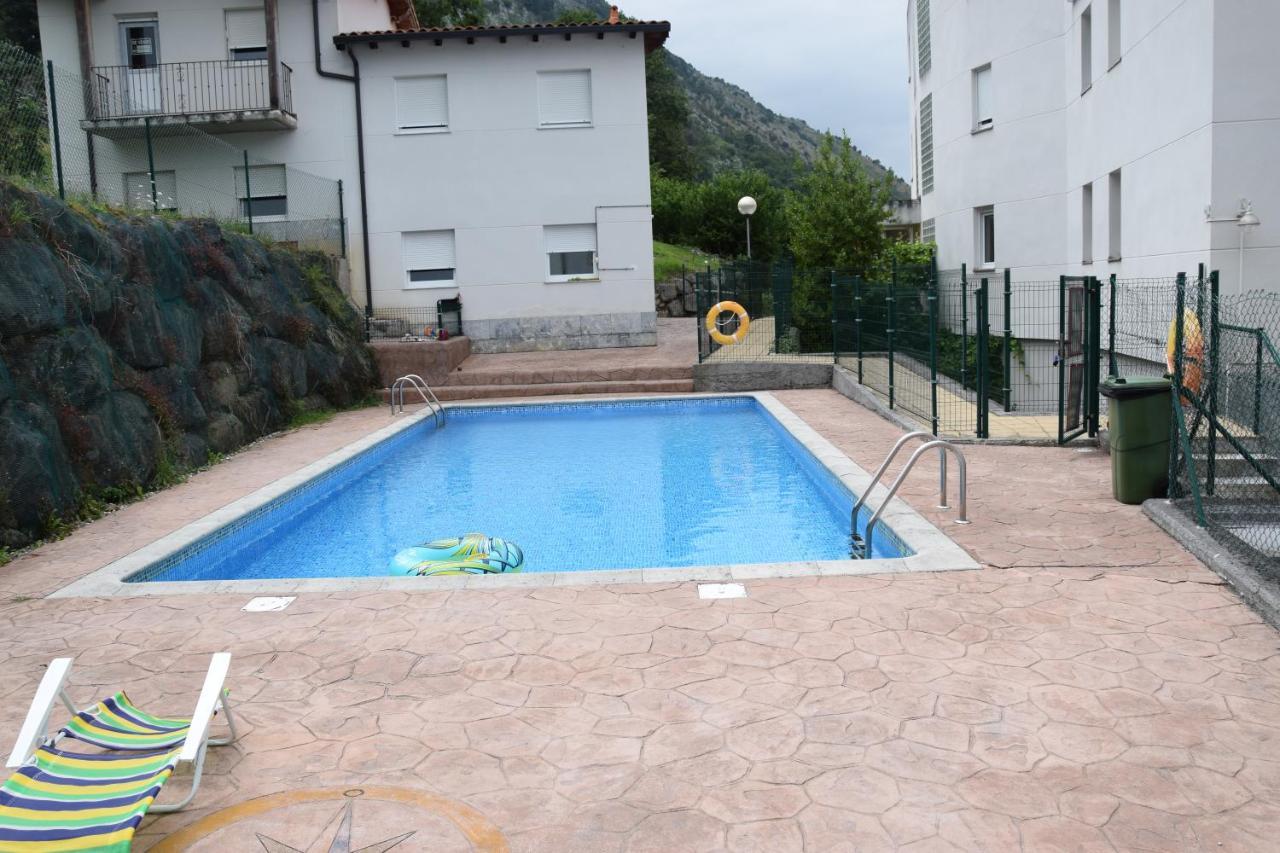 Viv Tur La Quintana I Apartment Arredondo Luaran gambar