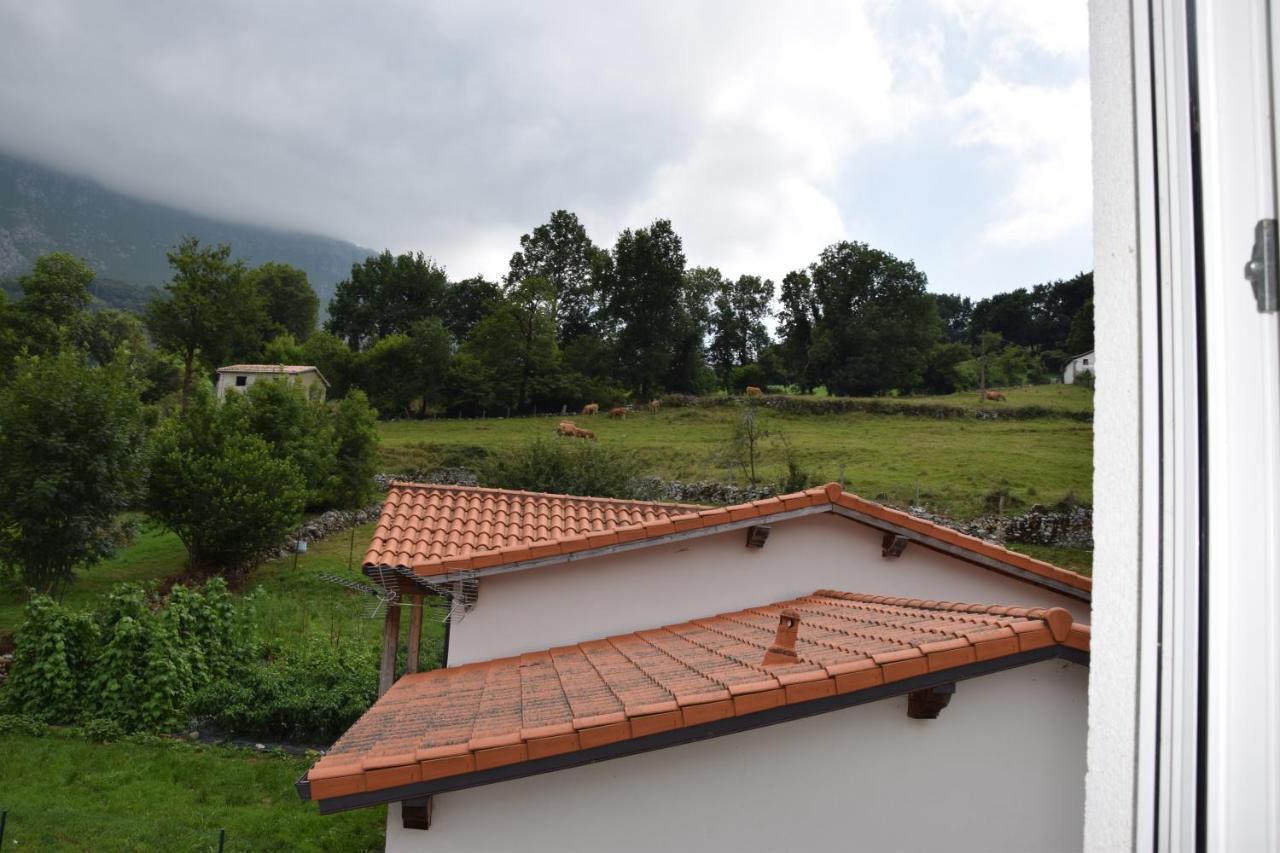 Viv Tur La Quintana I Apartment Arredondo Luaran gambar