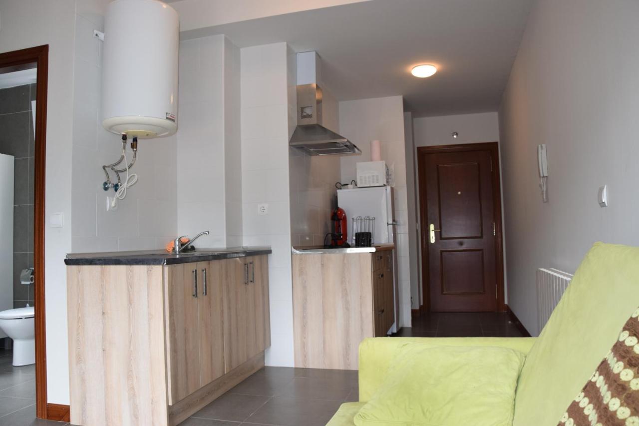 Viv Tur La Quintana I Apartment Arredondo Luaran gambar