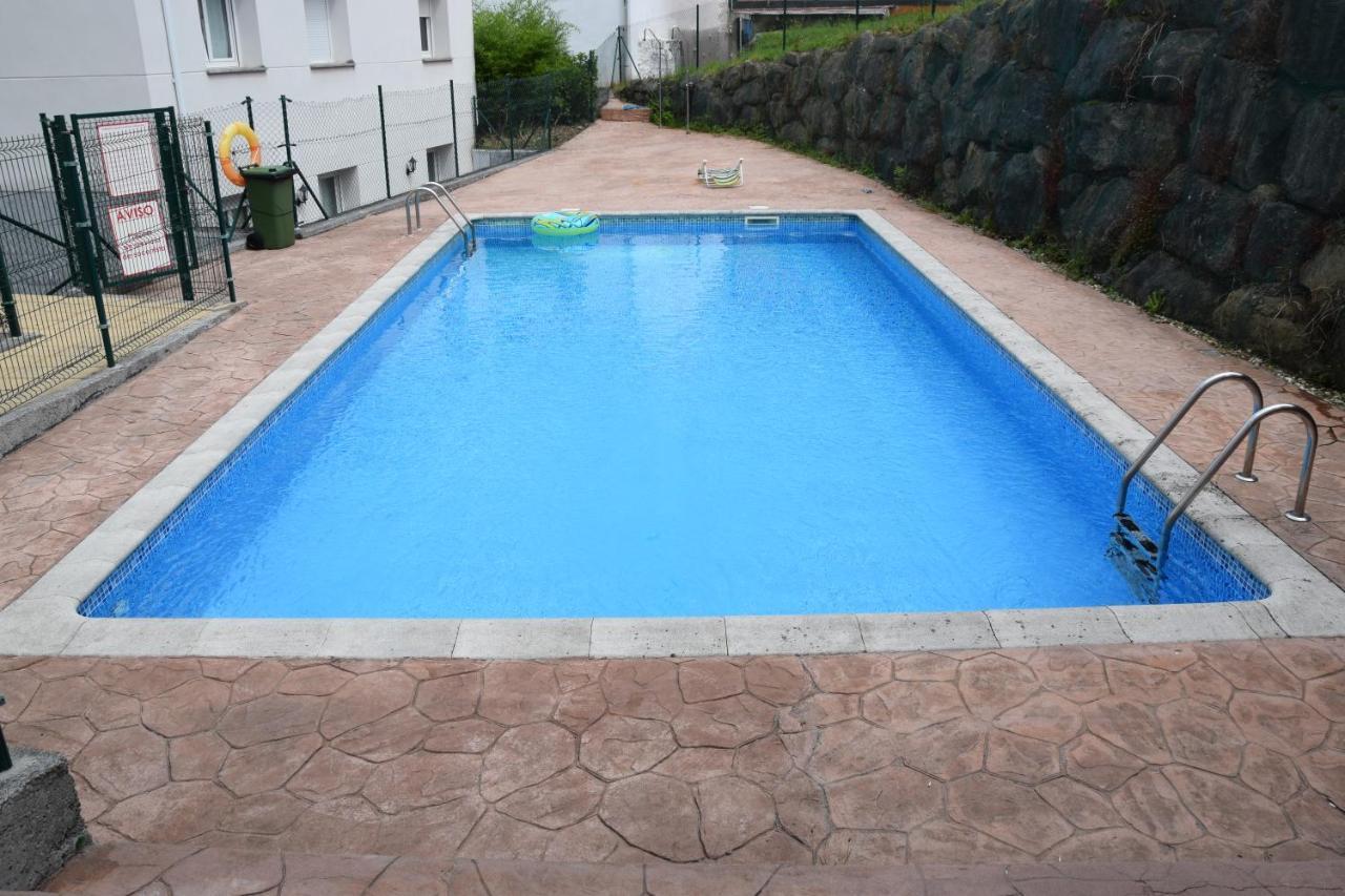 Viv Tur La Quintana I Apartment Arredondo Luaran gambar