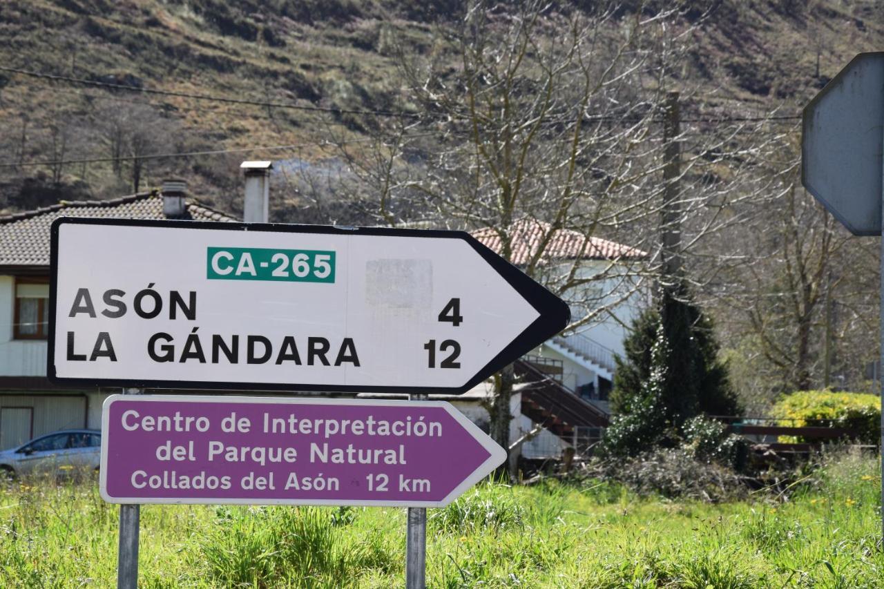 Viv Tur La Quintana I Apartment Arredondo Luaran gambar